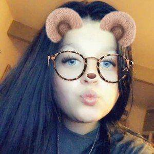 Meet your Posher, Bailey